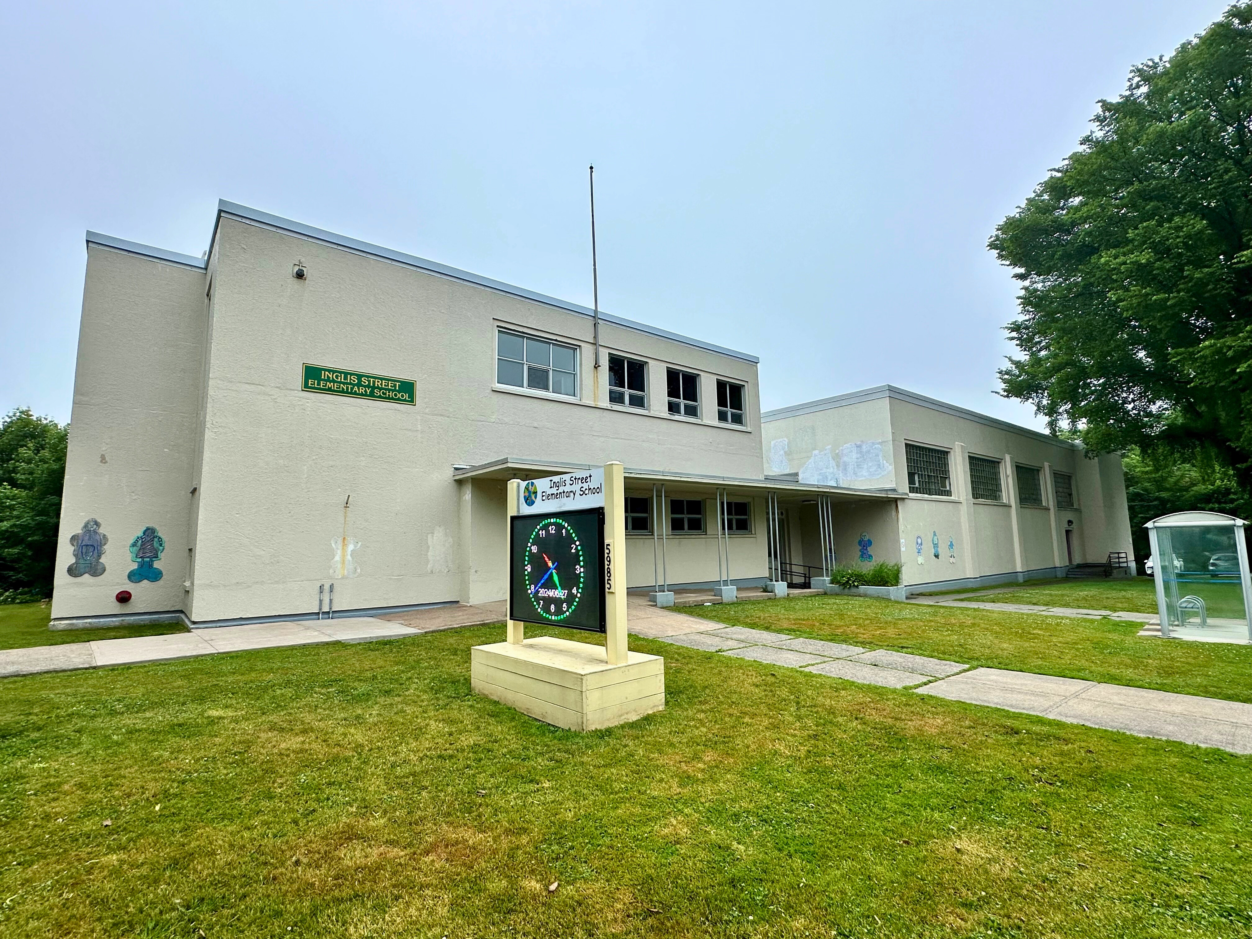 School photo