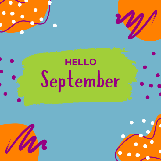 September