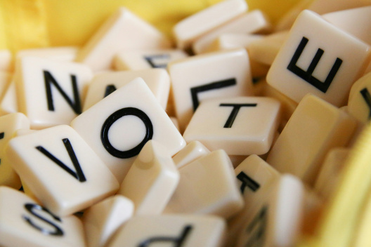 VOTE