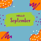 September
