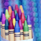 Crayons