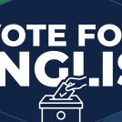 Vote for us